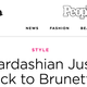 Illustration for article titled Kate Hudson Buzzed It All Off, So What's With This Wig???